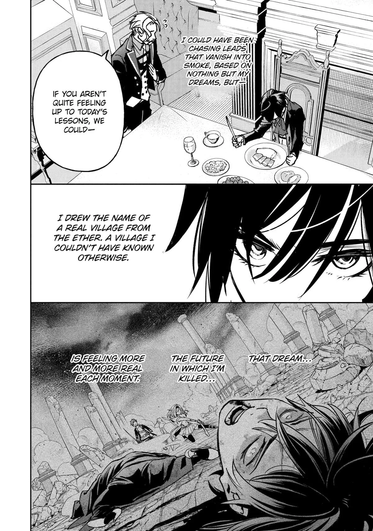 Repeated Vice - I Refuse to Be Important Enough to Die, chapter 1, page 65