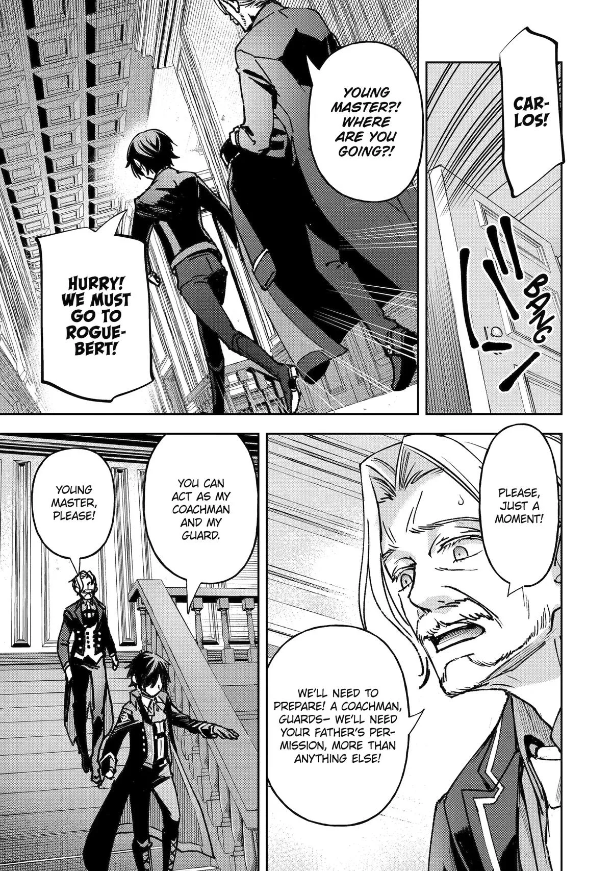Repeated Vice - I Refuse to Be Important Enough to Die, chapter 1, page 66