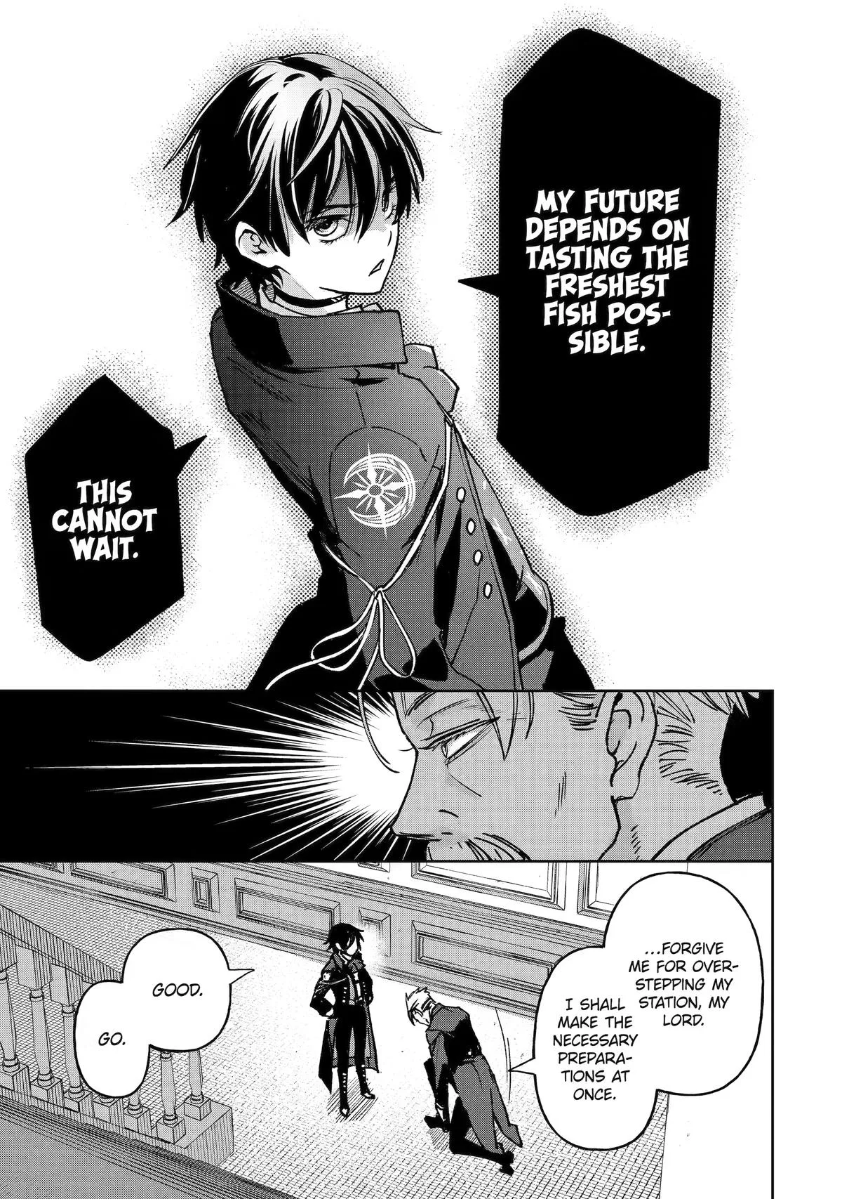 Repeated Vice - I Refuse to Be Important Enough to Die, chapter 1, page 68