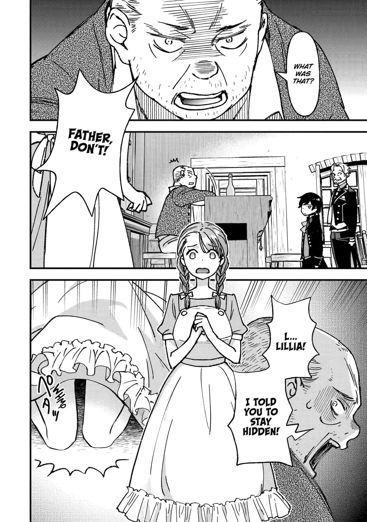 Repeated Vice - I Refuse to Be Important Enough to Die, chapter 2, page 10