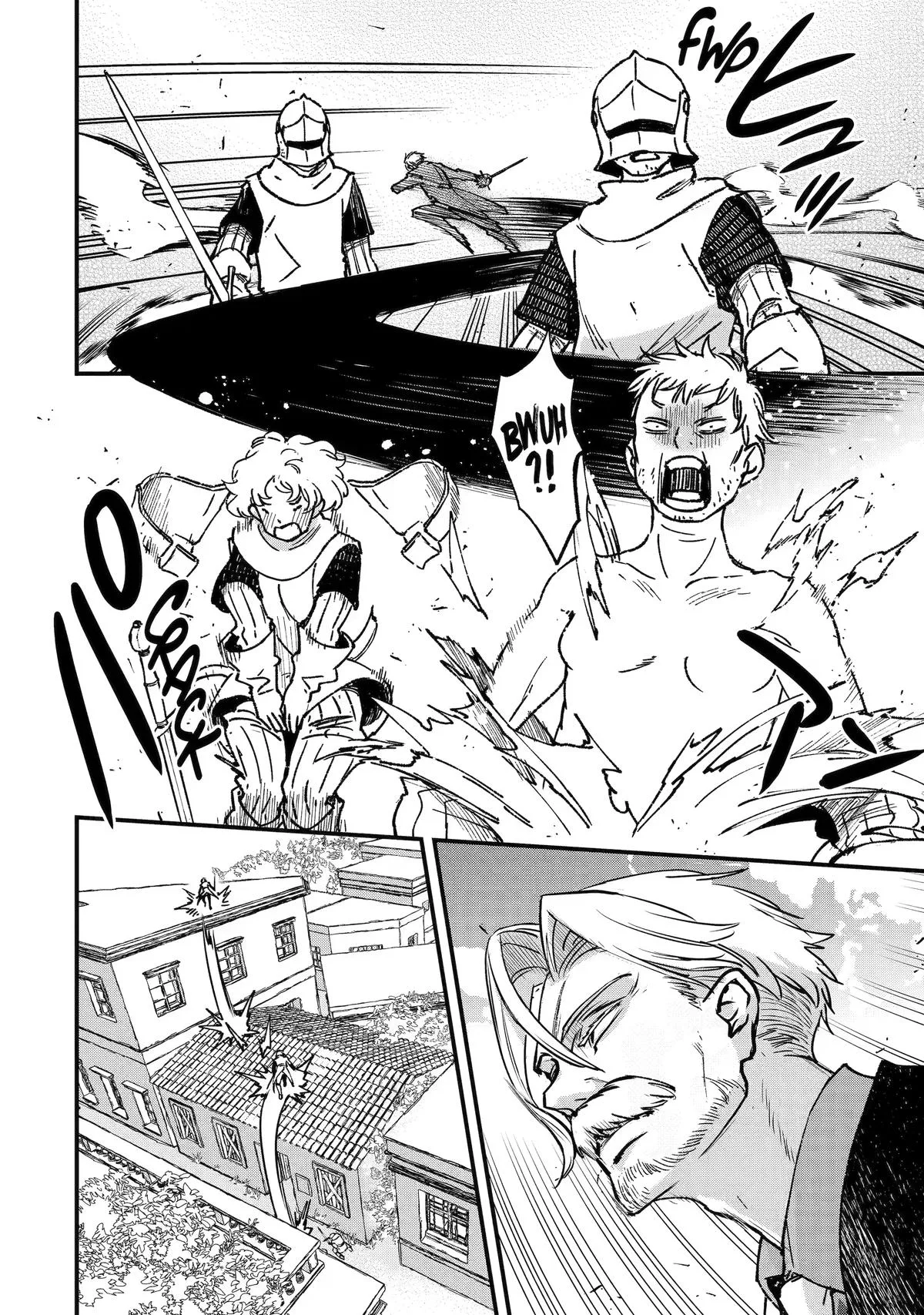Repeated Vice - I Refuse to Be Important Enough to Die, chapter 2, page 42