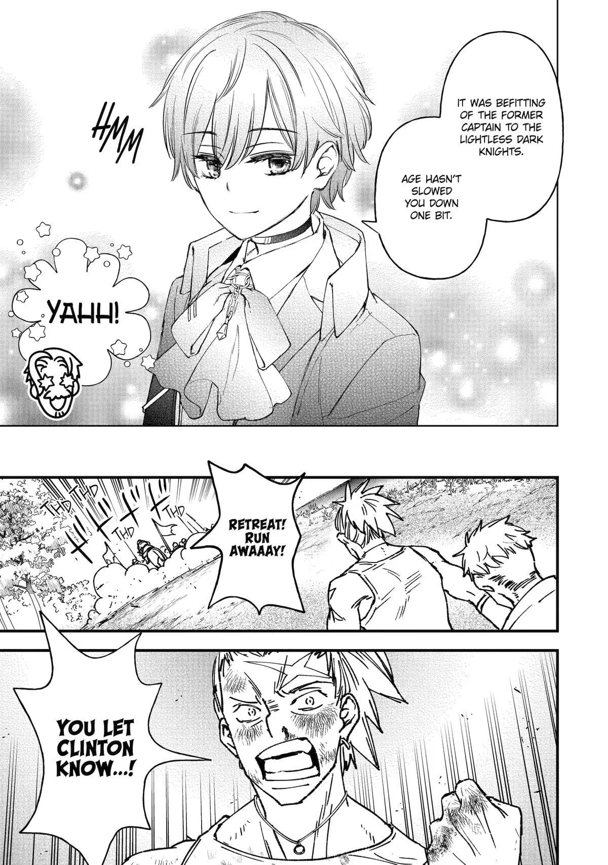 Repeated Vice - I Refuse to Be Important Enough to Die, chapter 2, page 46