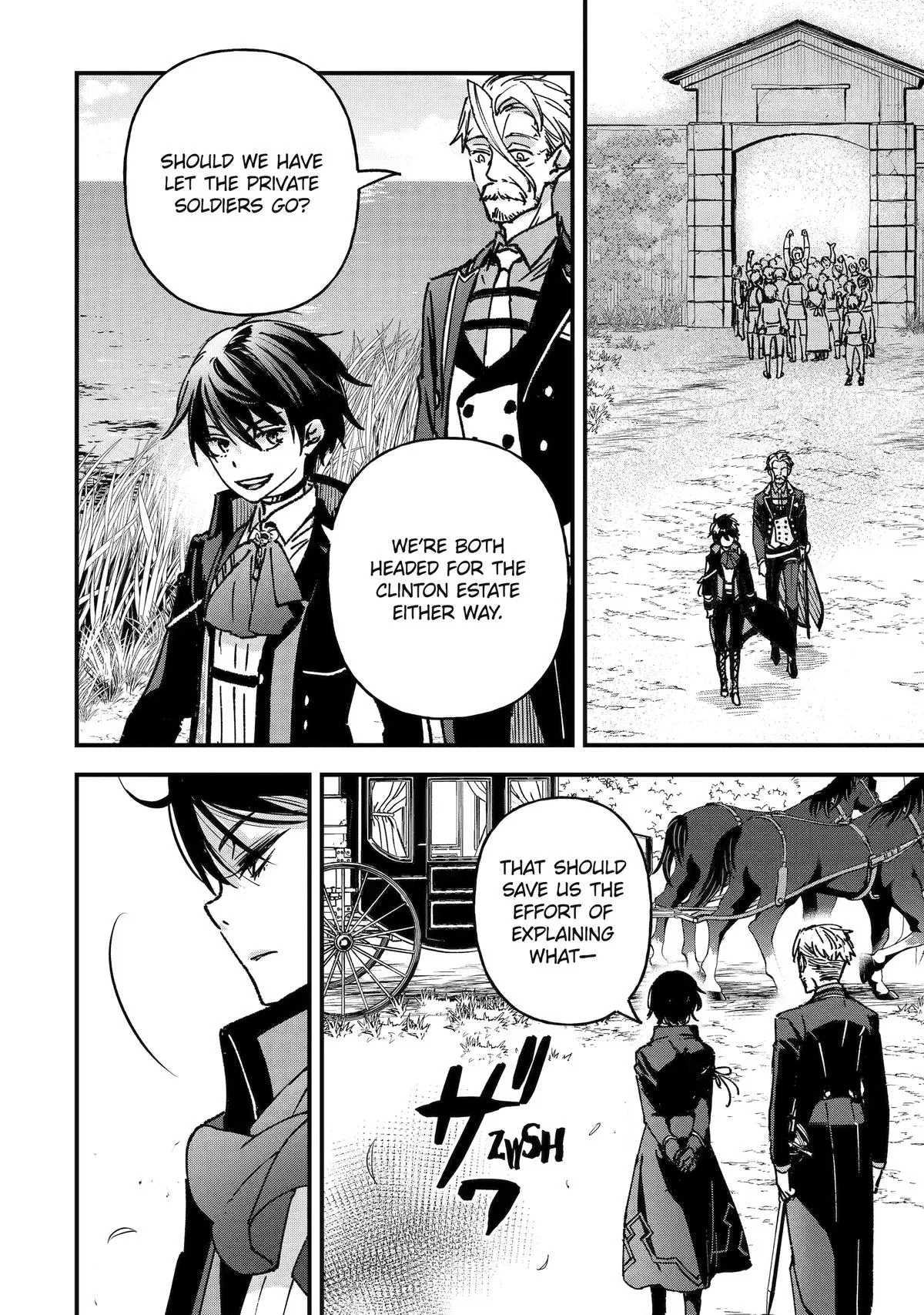 Repeated Vice - I Refuse to Be Important Enough to Die, chapter 2, page 48