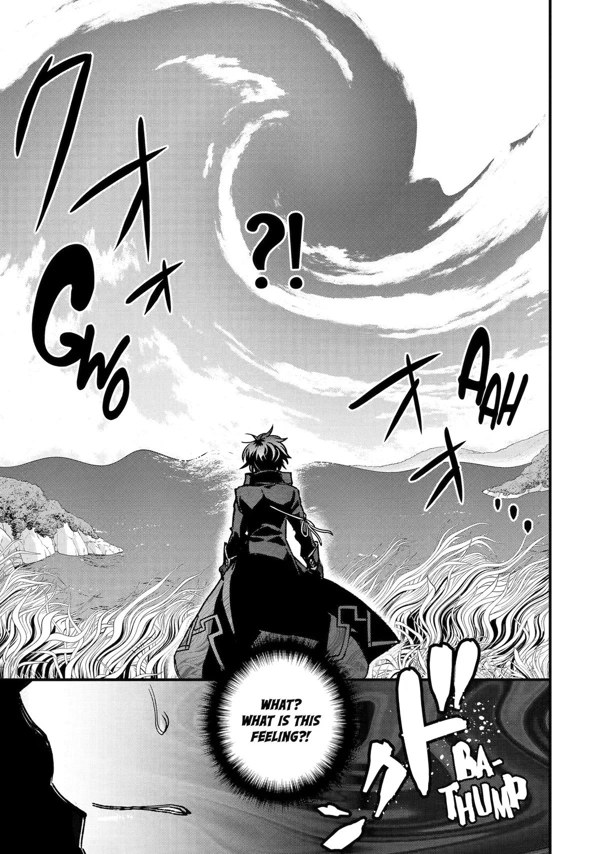 Repeated Vice - I Refuse to Be Important Enough to Die, chapter 2, page 49