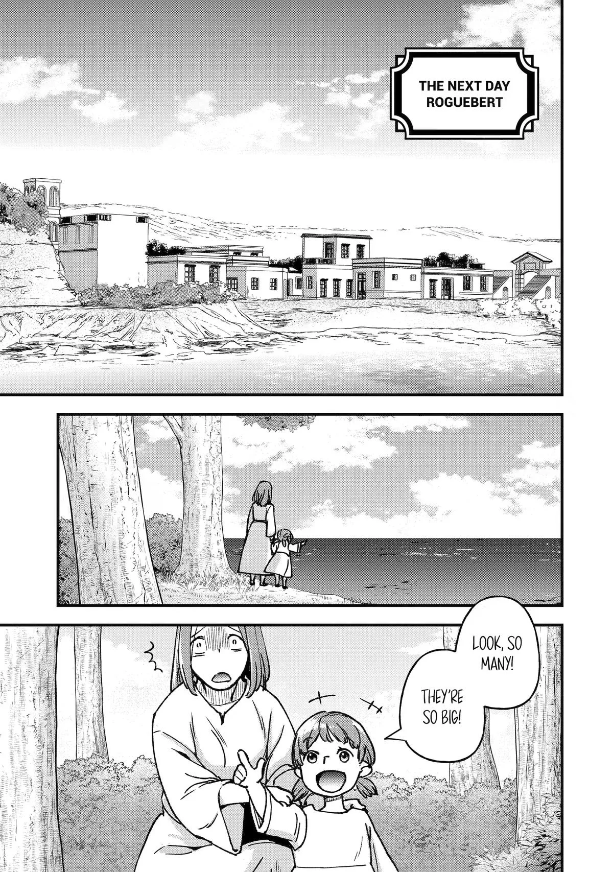 Repeated Vice - I Refuse to Be Important Enough to Die, chapter 3, page 27