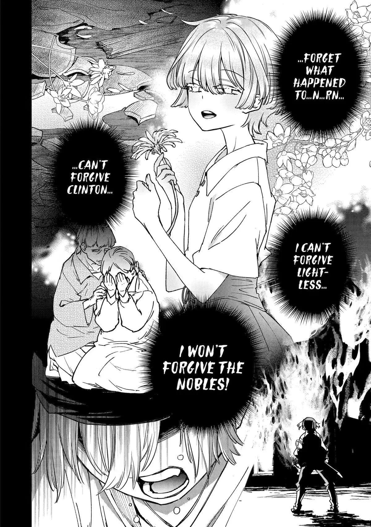 Repeated Vice - I Refuse to Be Important Enough to Die, chapter 4, page 8