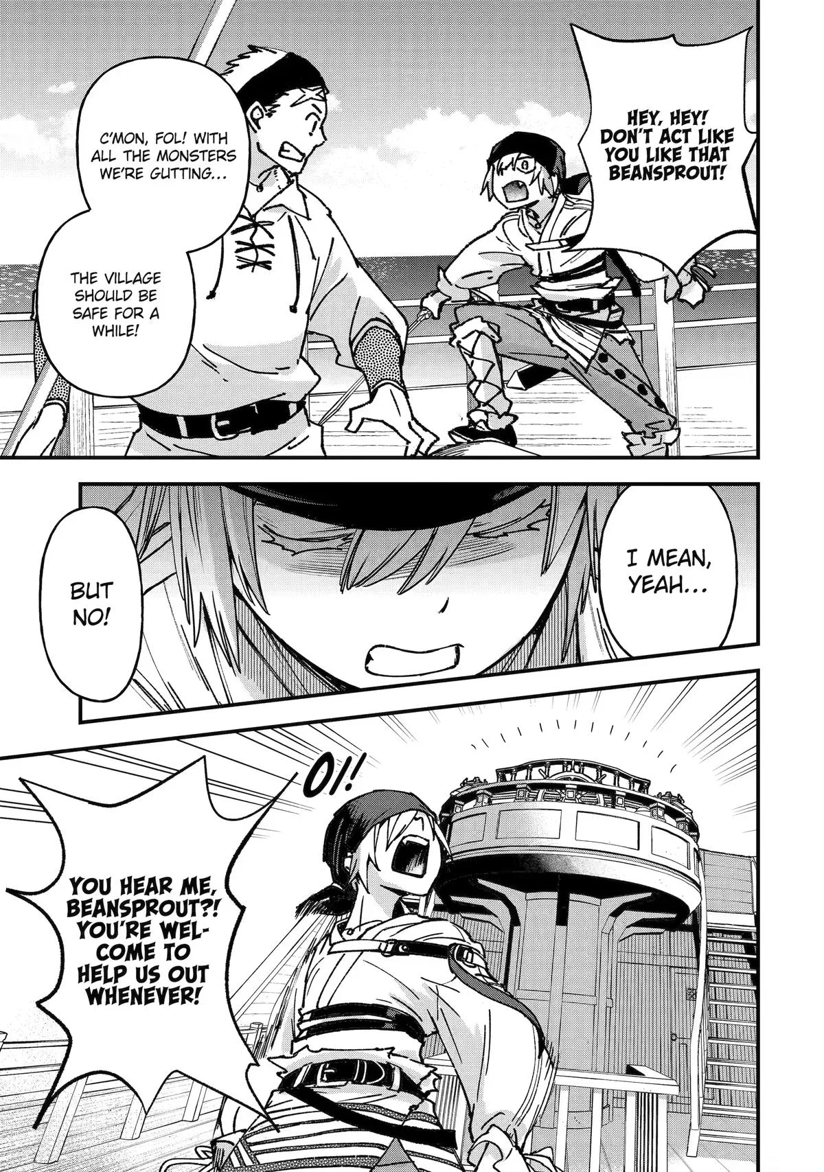 Repeated Vice - I Refuse to Be Important Enough to Die, chapter 5, page 3