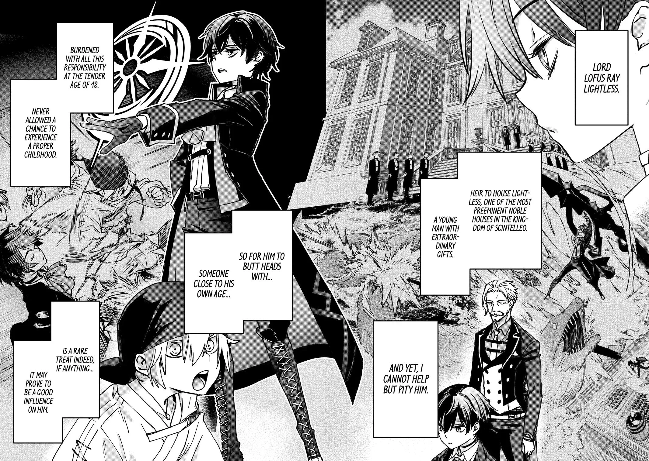 Repeated Vice - I Refuse to Be Important Enough to Die, chapter 5, page 6