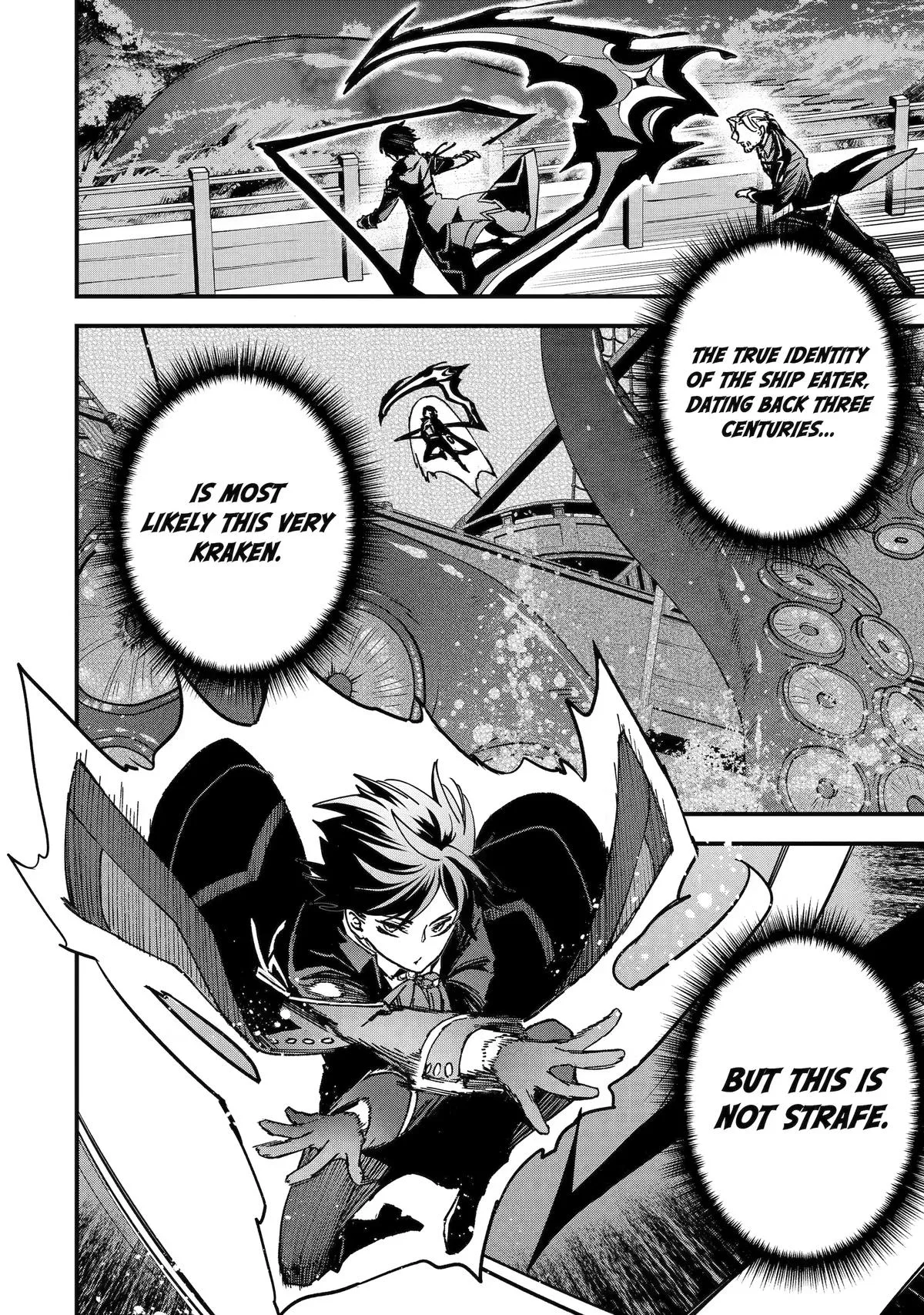 Repeated Vice - I Refuse to Be Important Enough to Die, chapter 6, page 4