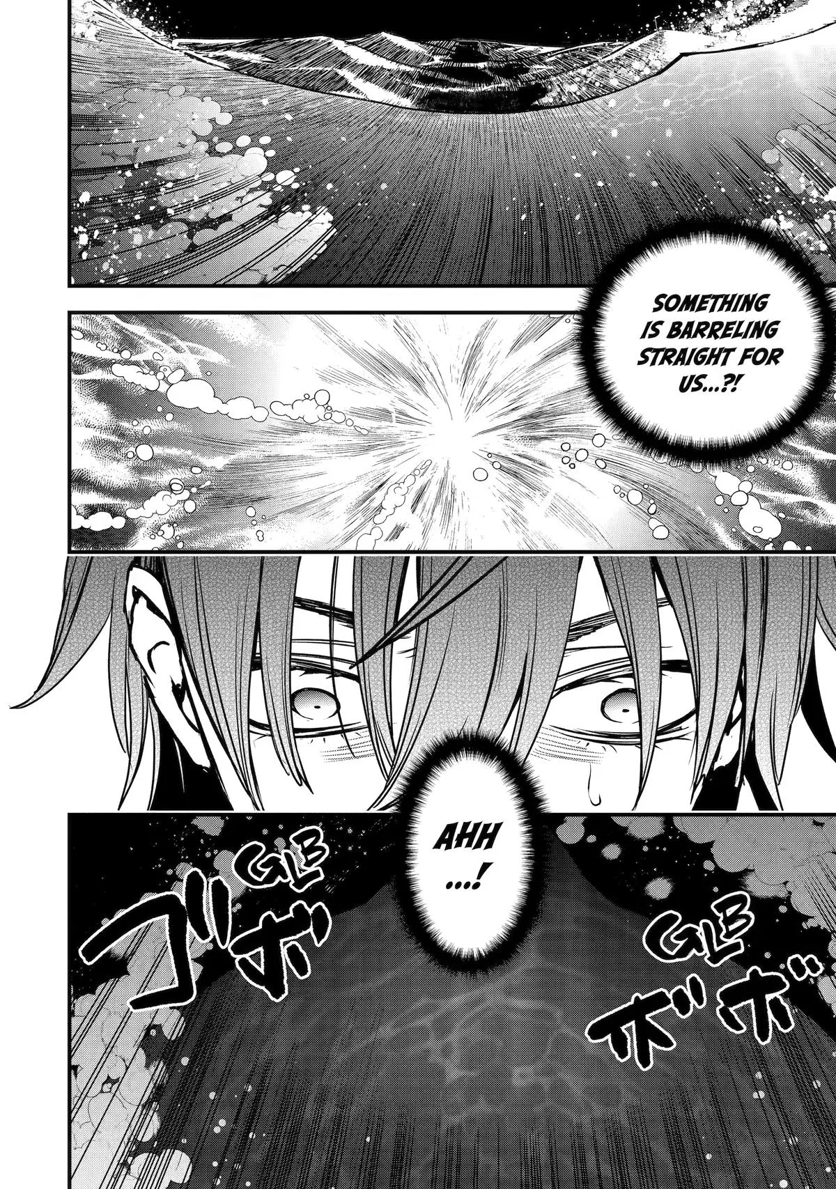 Repeated Vice - I Refuse to Be Important Enough to Die, chapter 6, page 39