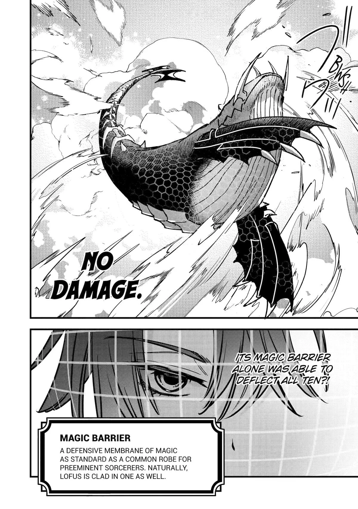 Repeated Vice - I Refuse to Be Important Enough to Die, chapter 7, page 6