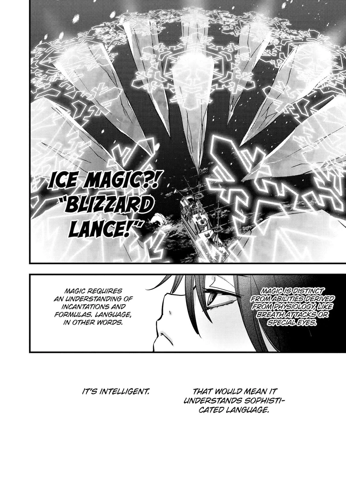 Repeated Vice - I Refuse to Be Important Enough to Die, chapter 7, page 14