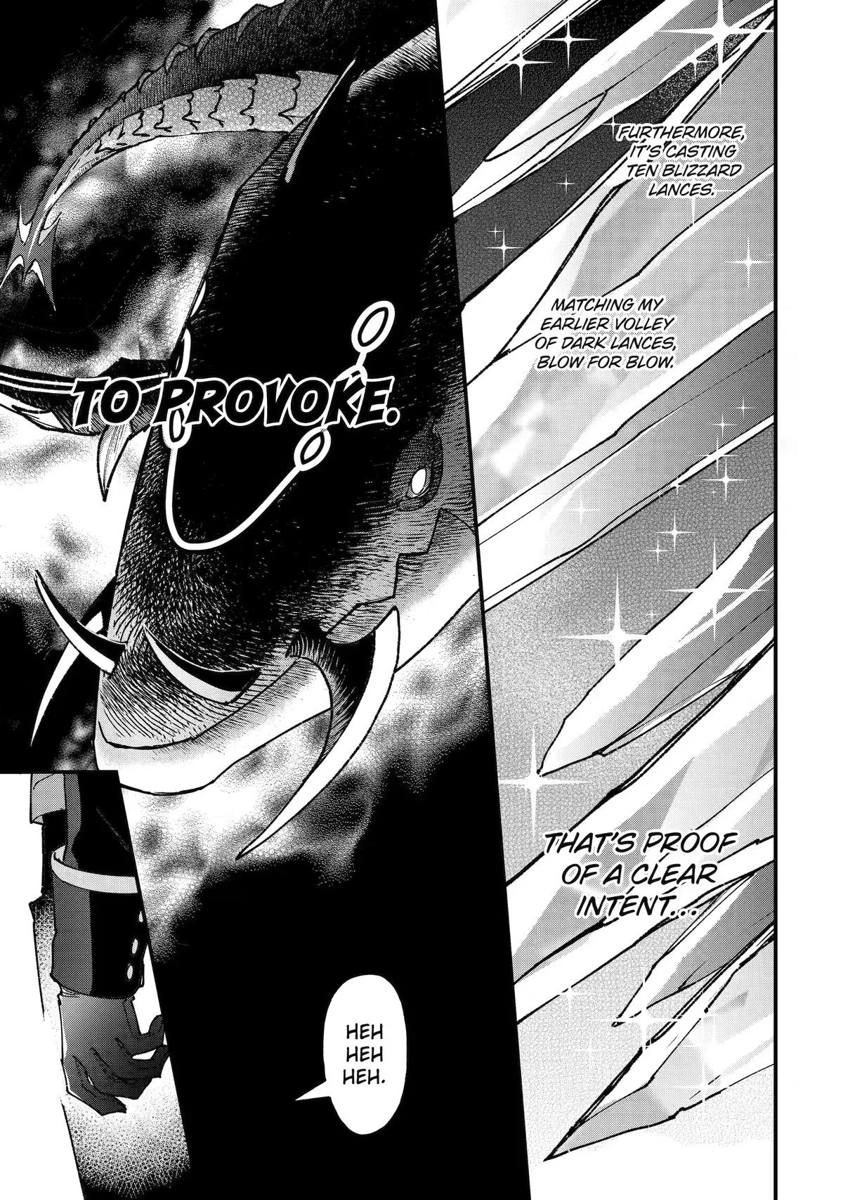 Repeated Vice - I Refuse to Be Important Enough to Die, chapter 7, page 15