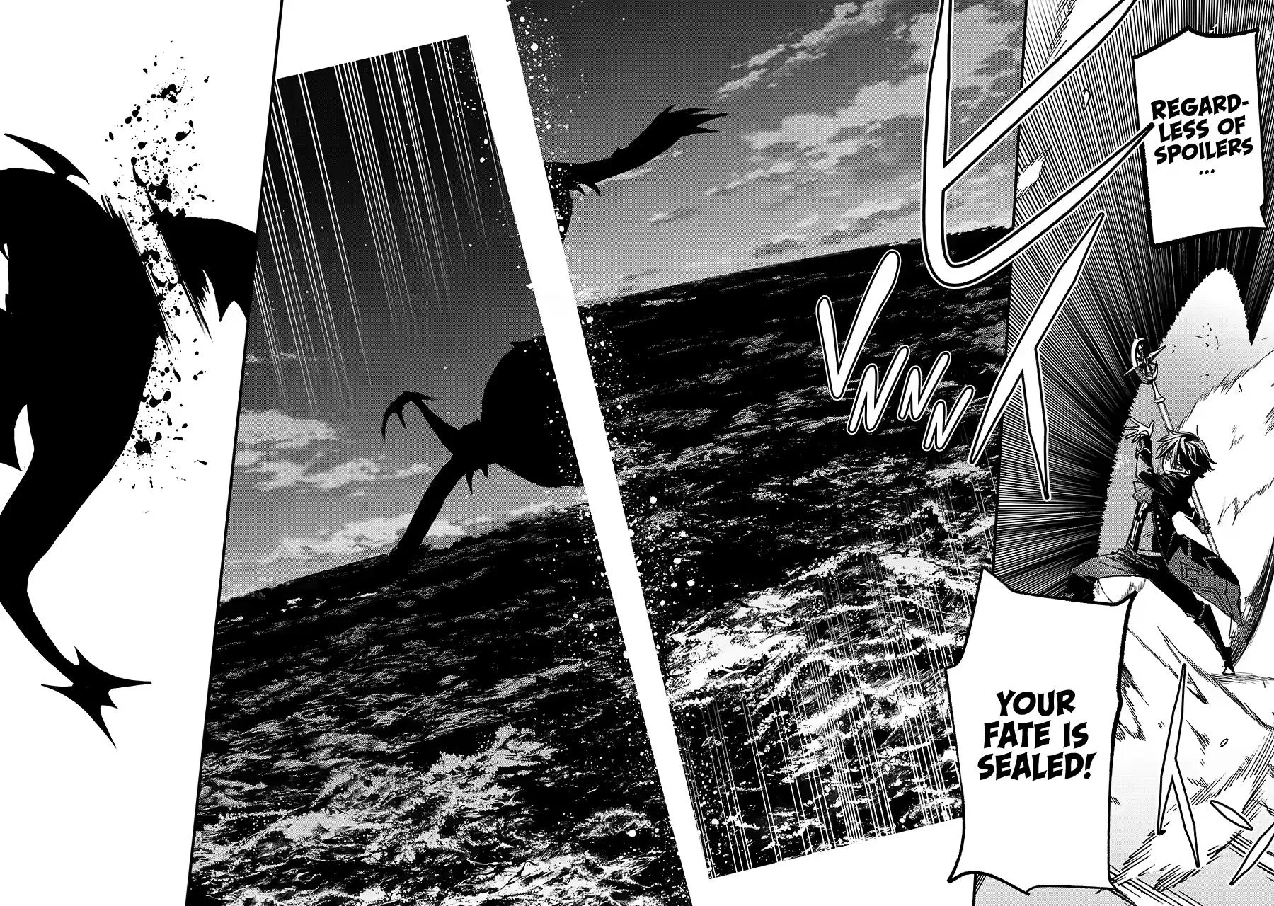 Repeated Vice - I Refuse to Be Important Enough to Die, chapter 7, page 28