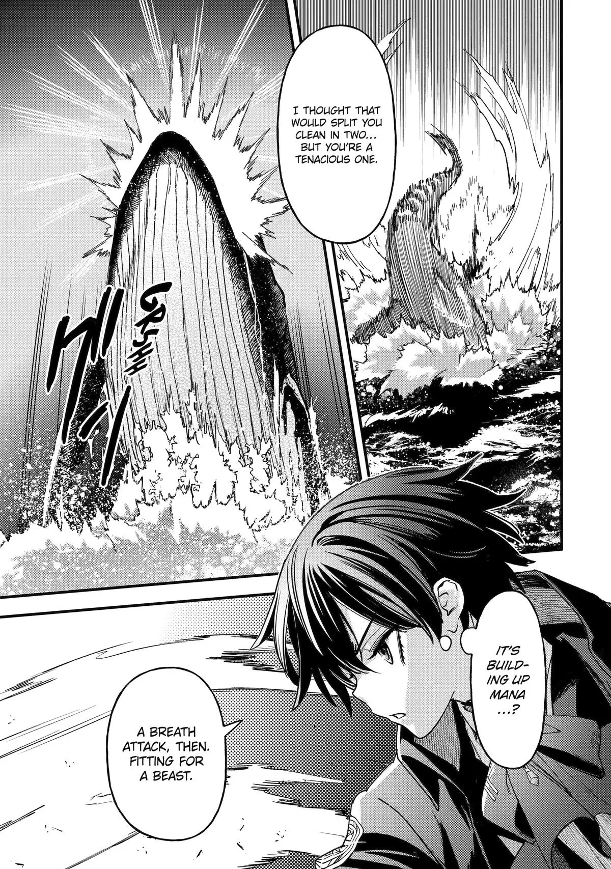 Repeated Vice - I Refuse to Be Important Enough to Die, chapter 7, page 30