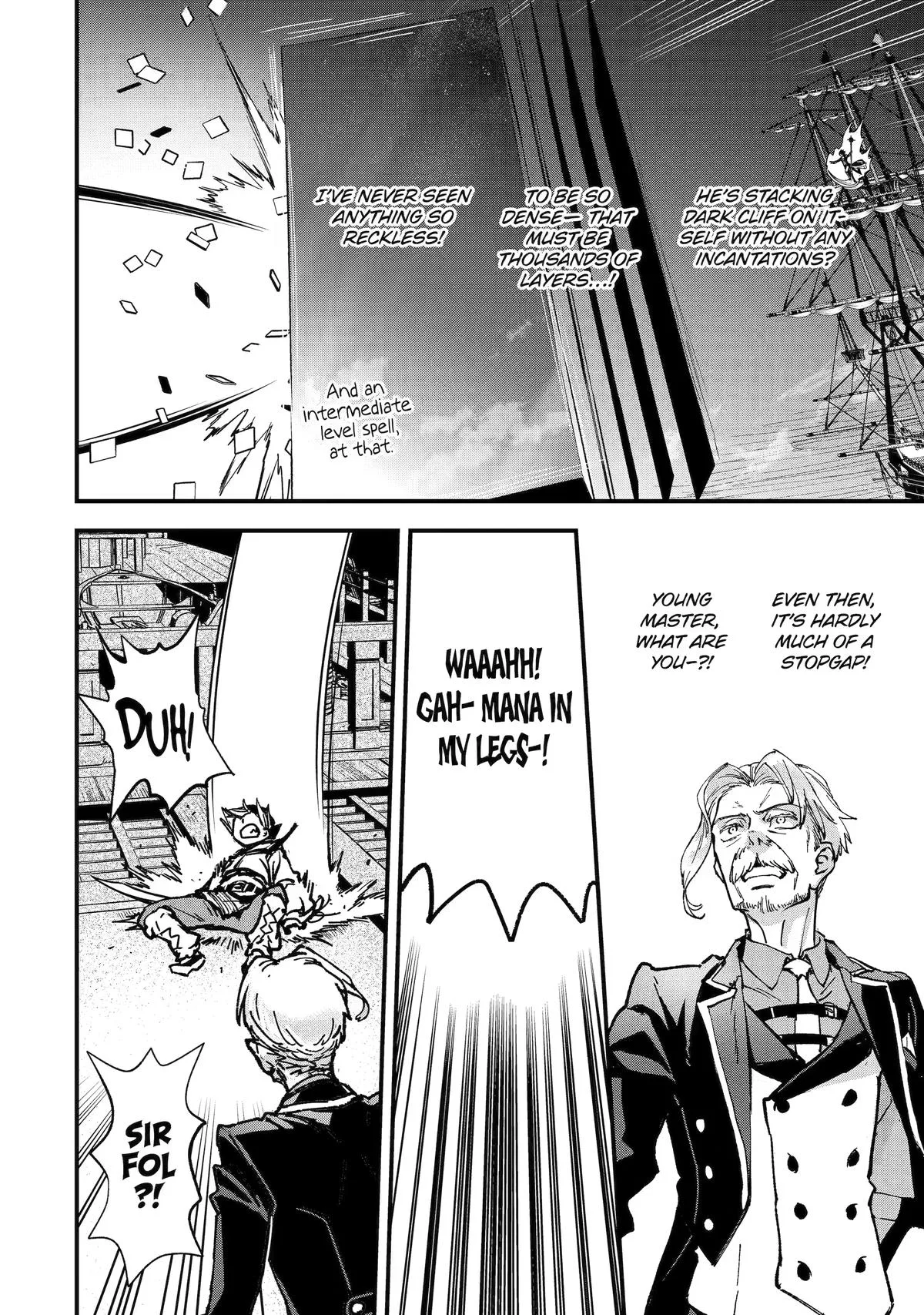 Repeated Vice - I Refuse to Be Important Enough to Die, chapter 7, page 43