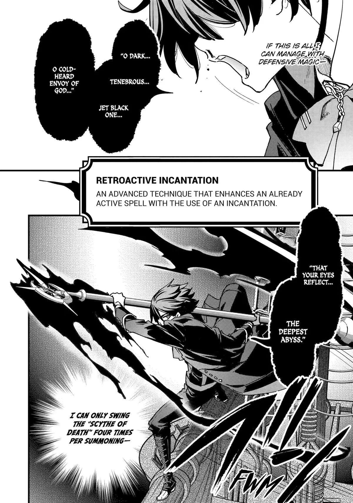 Repeated Vice - I Refuse to Be Important Enough to Die, chapter 7, page 47
