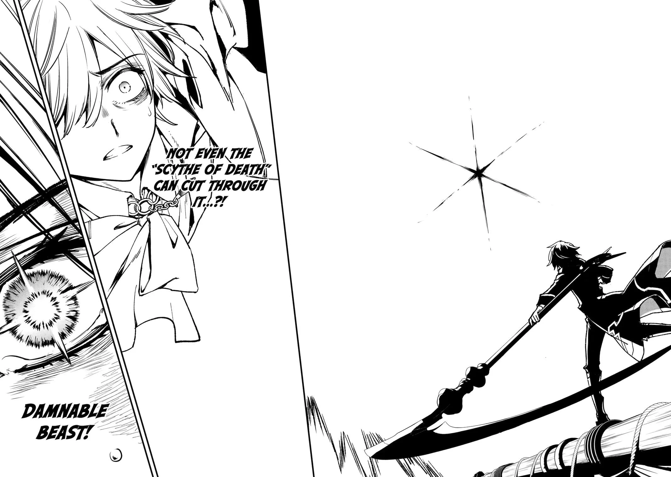 Repeated Vice - I Refuse to Be Important Enough to Die, chapter 7, page 50