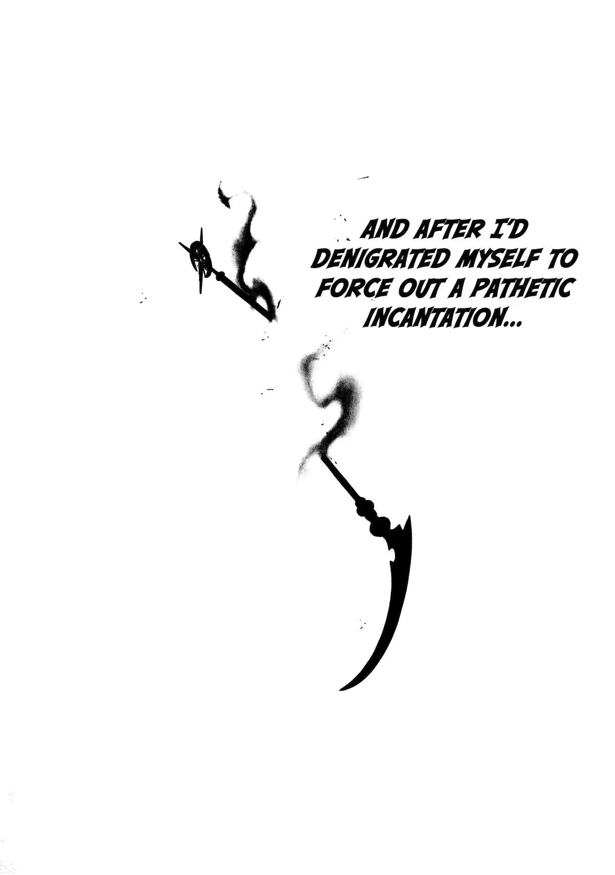 Repeated Vice - I Refuse to Be Important Enough to Die, chapter 7, page 51