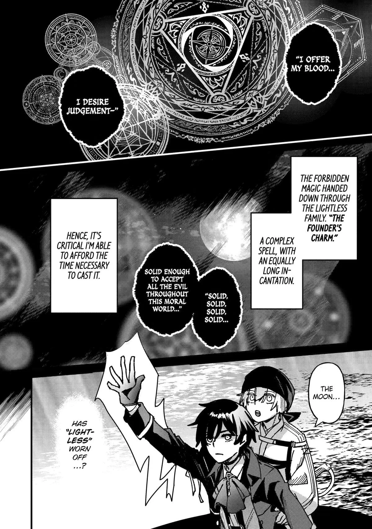 Repeated Vice - I Refuse to Be Important Enough to Die, chapter 9, page 4