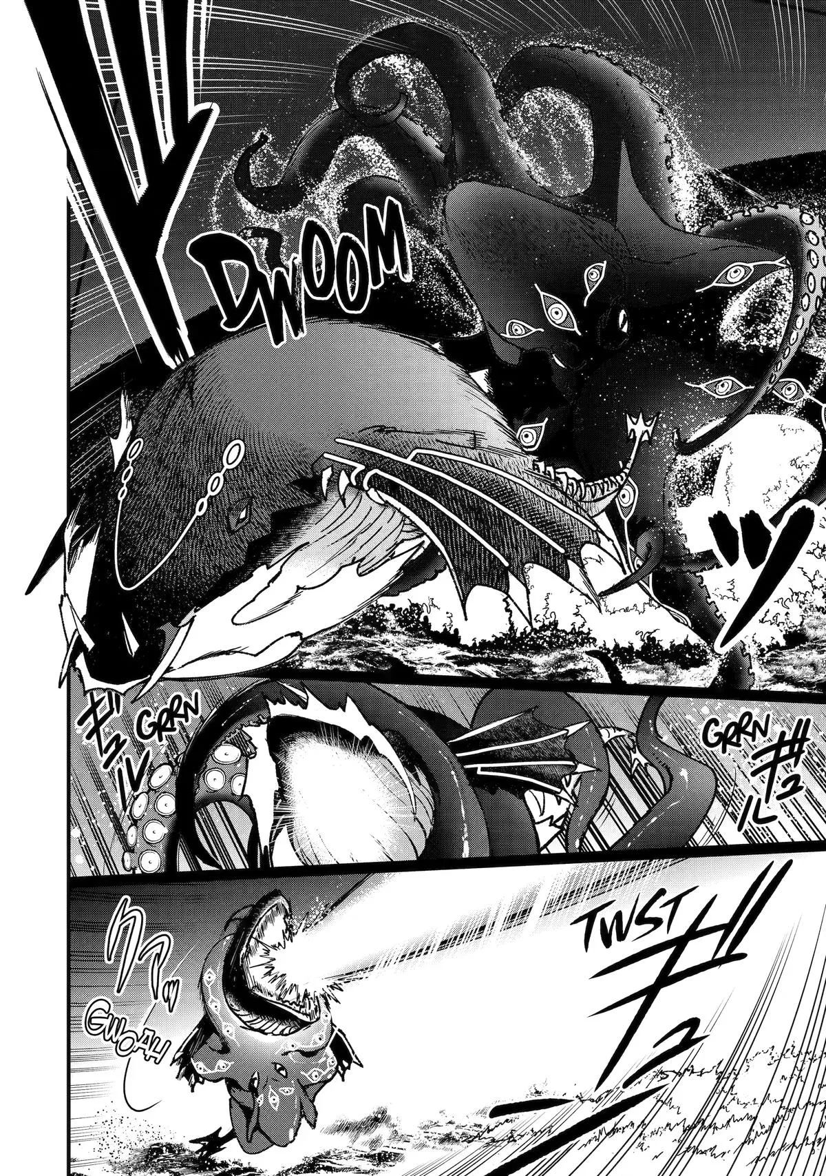 Repeated Vice - I Refuse to Be Important Enough to Die, chapter 9, page 6