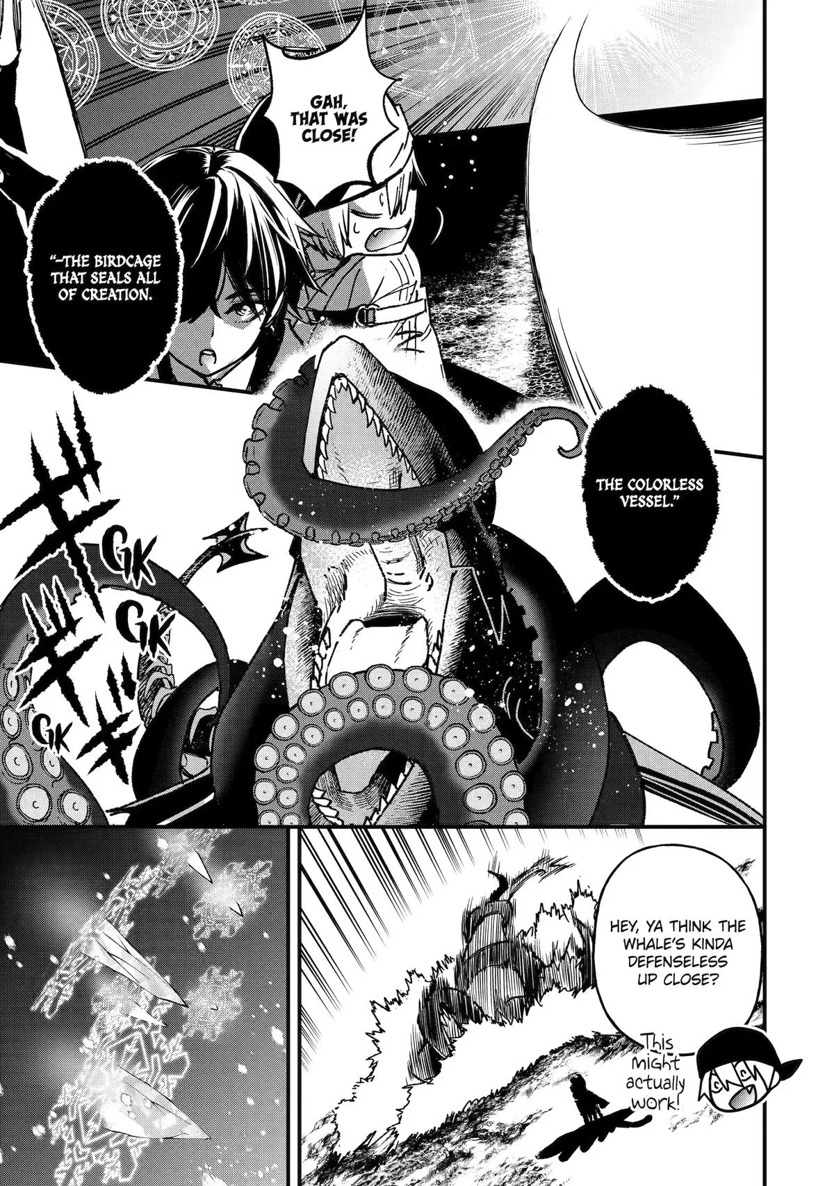 Repeated Vice - I Refuse to Be Important Enough to Die, chapter 9, page 7