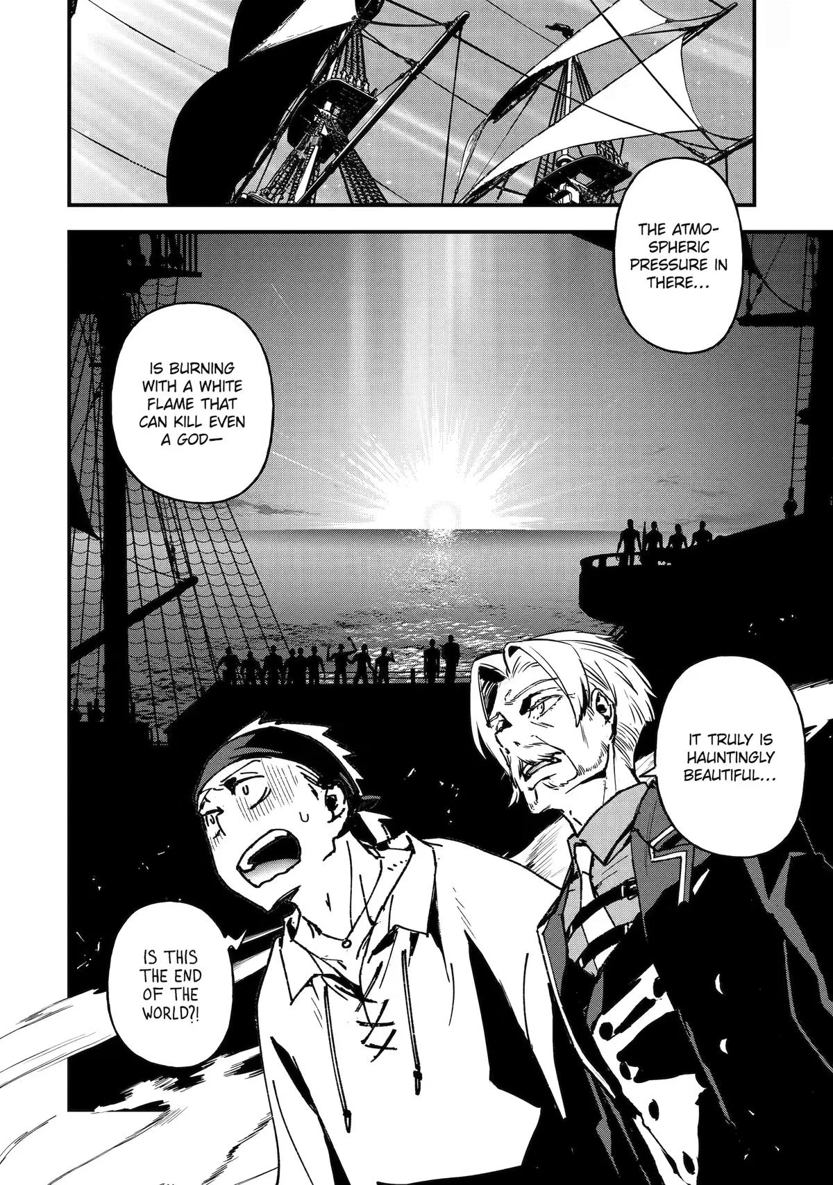 Repeated Vice - I Refuse to Be Important Enough to Die, chapter 9, page 29