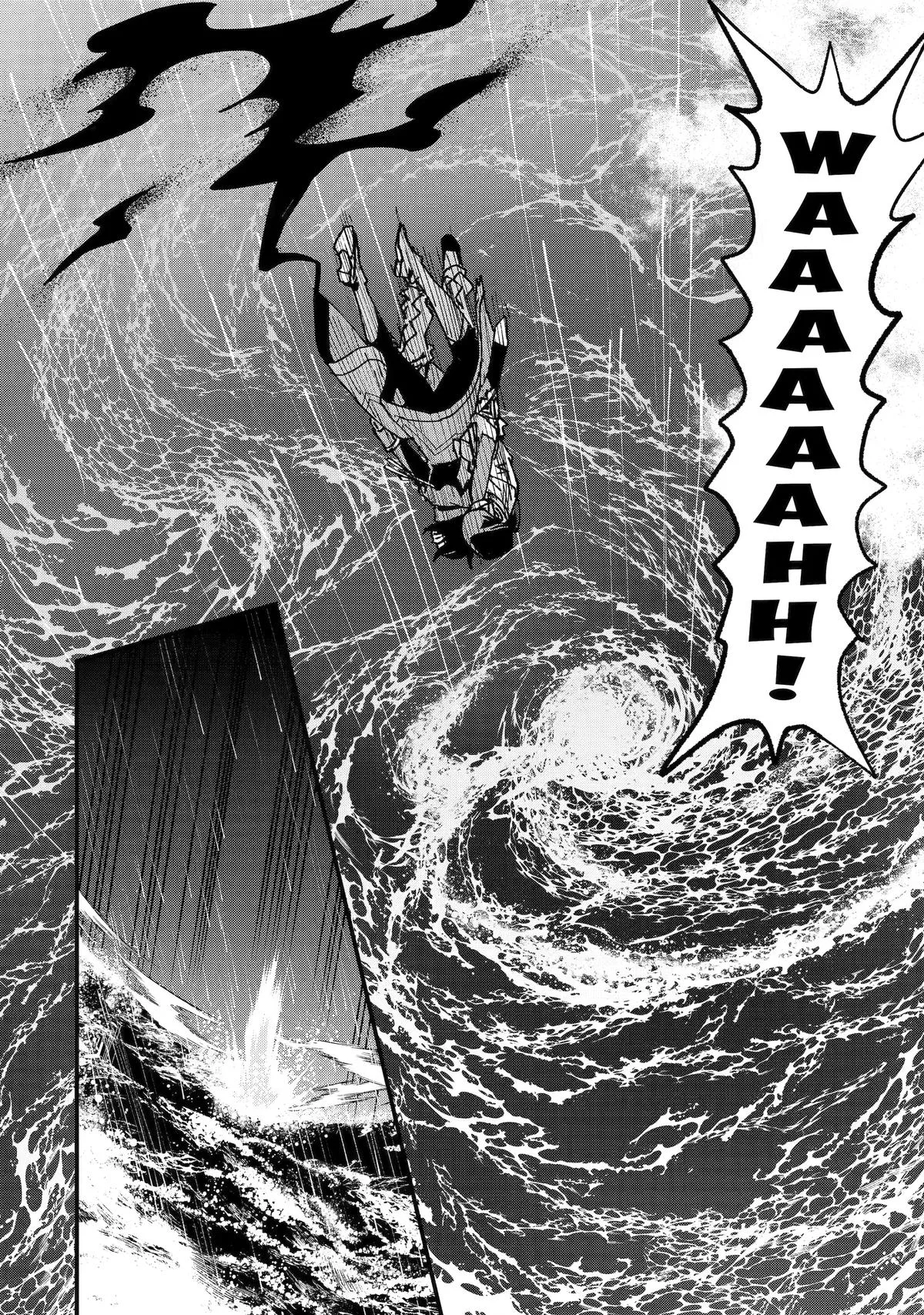 Repeated Vice - I Refuse to Be Important Enough to Die, chapter 9, page 39