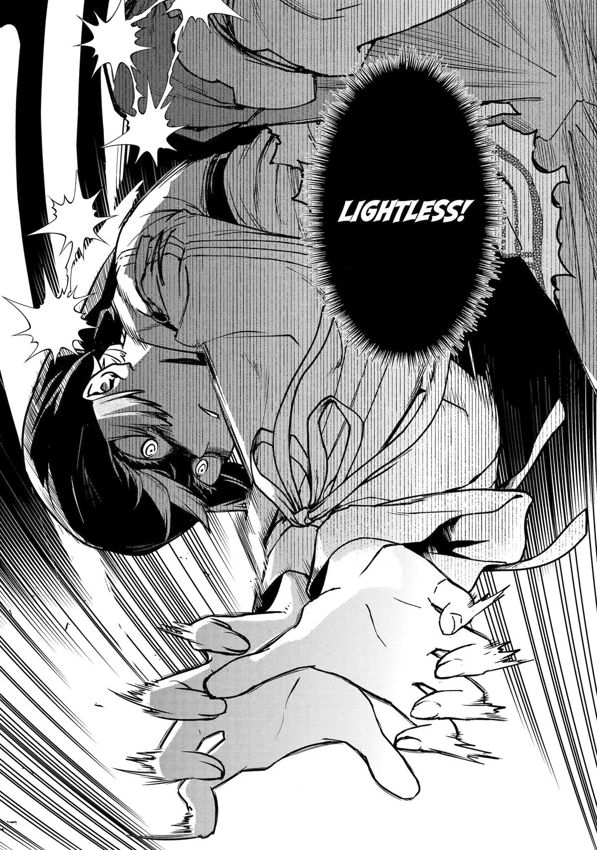 Repeated Vice - I Refuse to Be Important Enough to Die, chapter 10, page 5