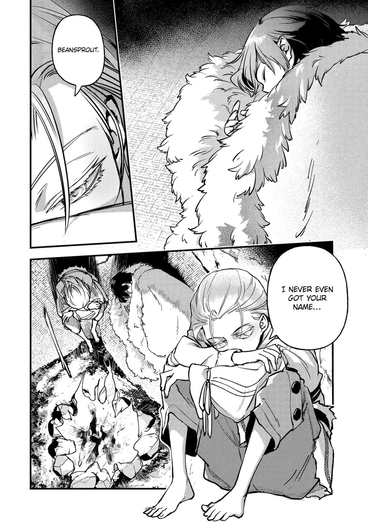 Repeated Vice - I Refuse to Be Important Enough to Die, chapter 10, page 18