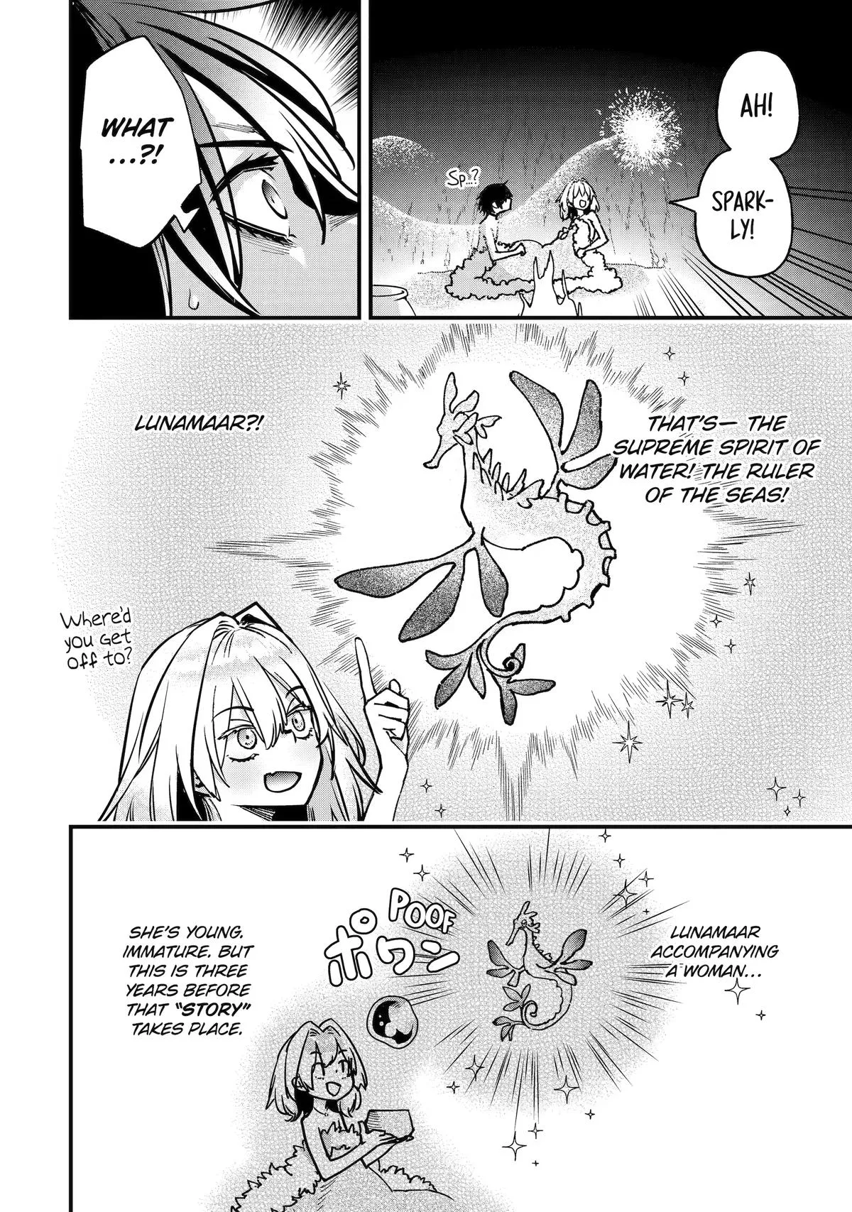 Repeated Vice - I Refuse to Be Important Enough to Die, chapter 10, page 34