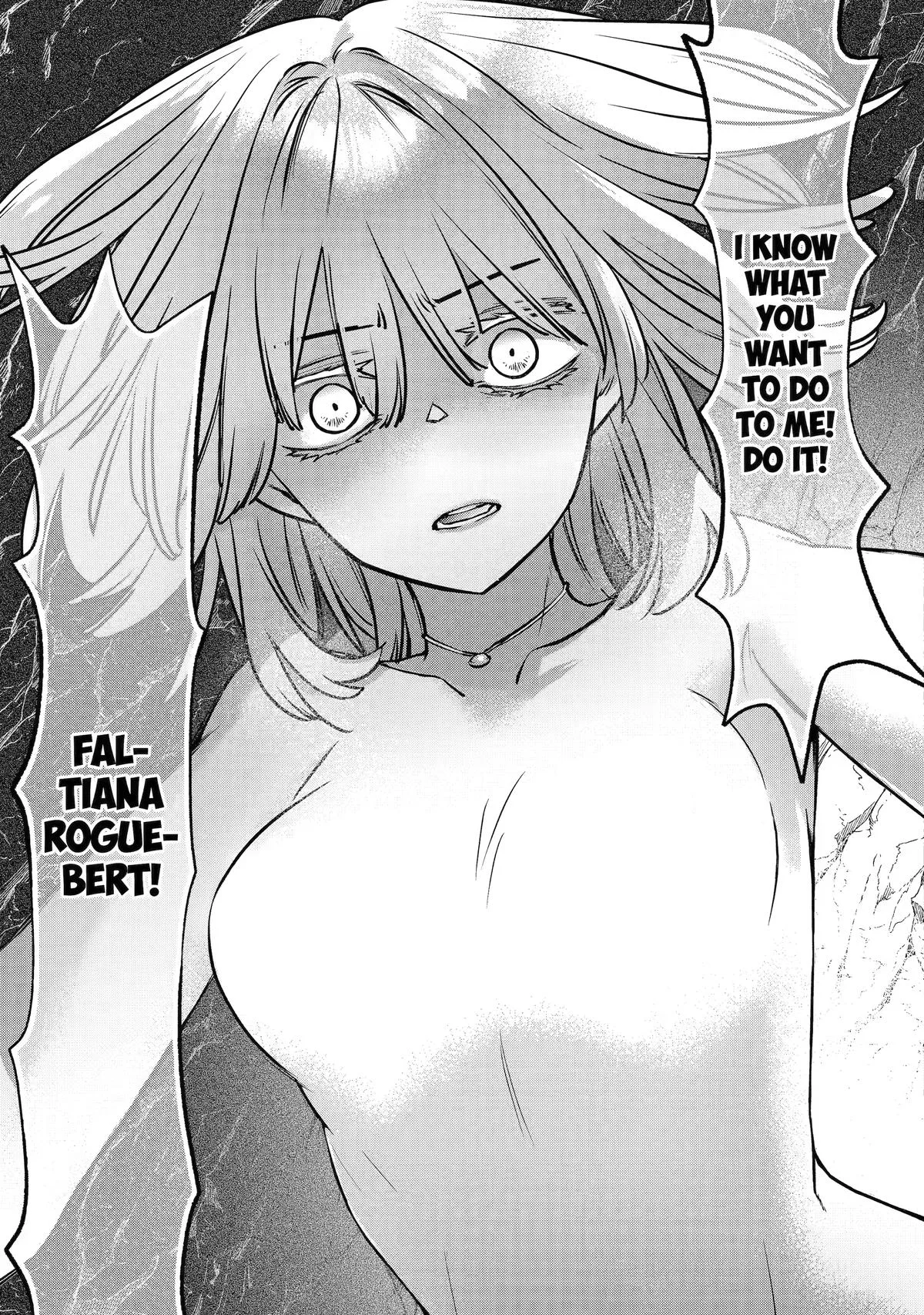 Repeated Vice - I Refuse to Be Important Enough to Die, chapter 10, page 41