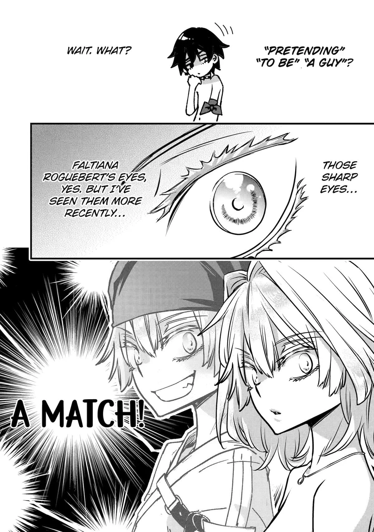 Repeated Vice - I Refuse to Be Important Enough to Die, chapter 10, page 44