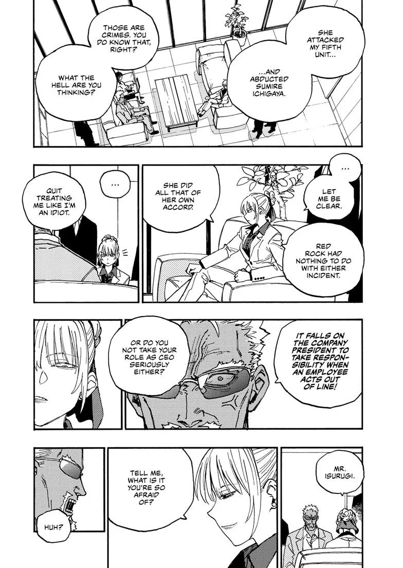 Rairairai, chapter 39.1, page 4