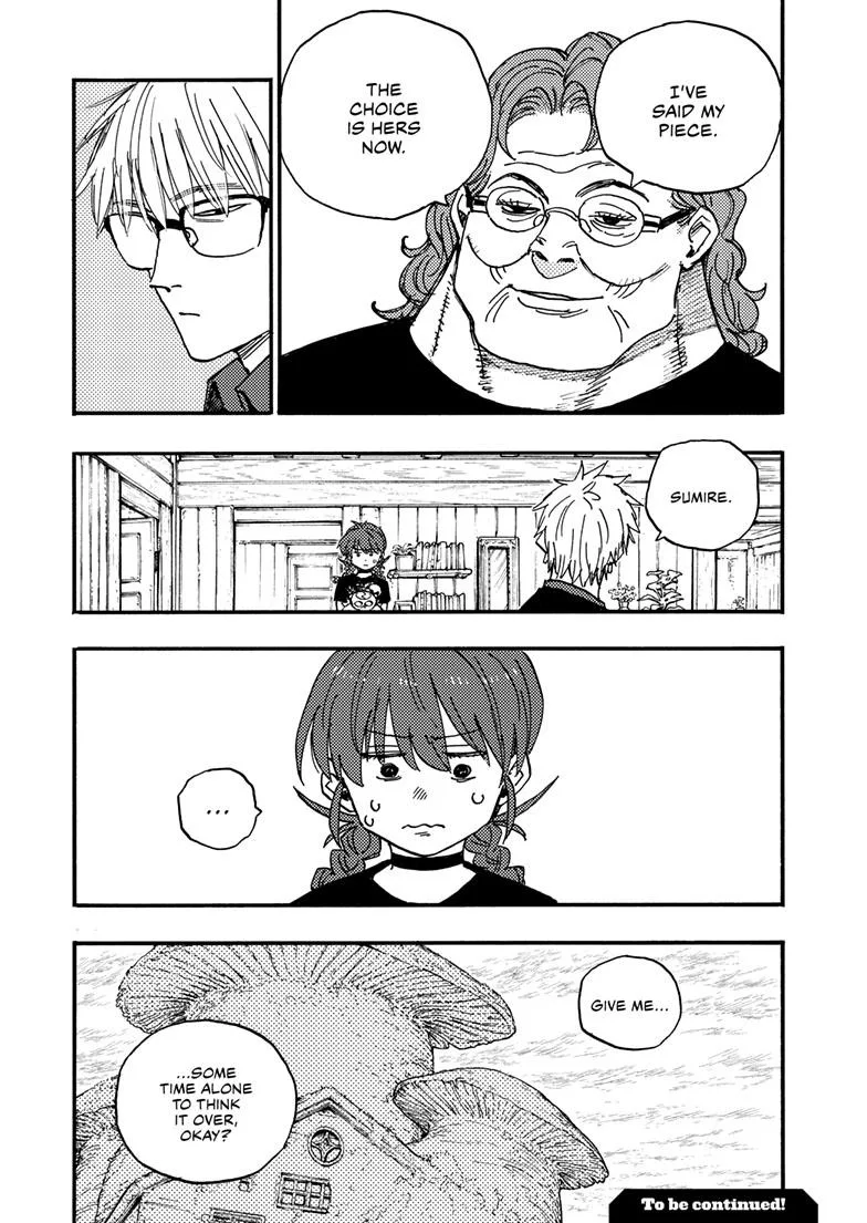 Rairairai, chapter 40.1, page 12