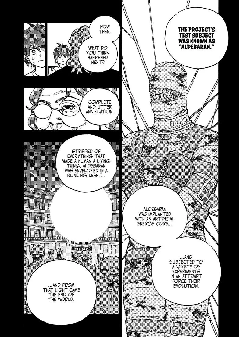Rairairai, chapter 40.2, page 3