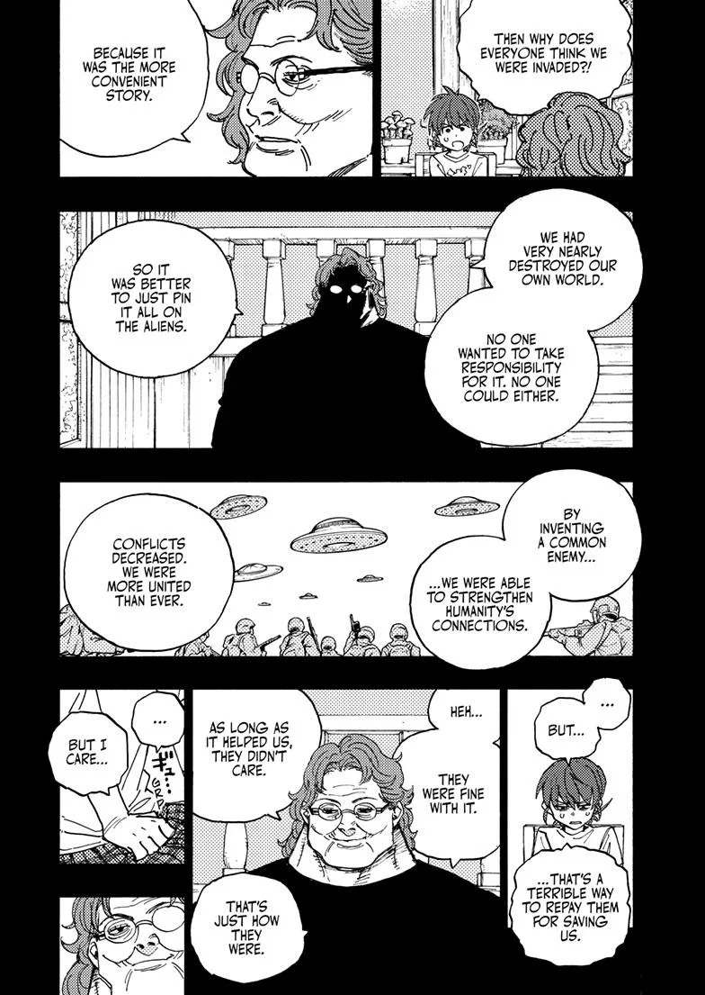 Rairairai, chapter 40.2, page 6