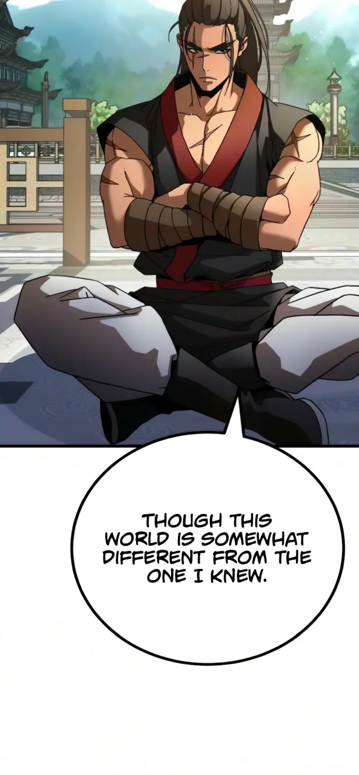 To Hell With the Status Window, chapter 29, page 2