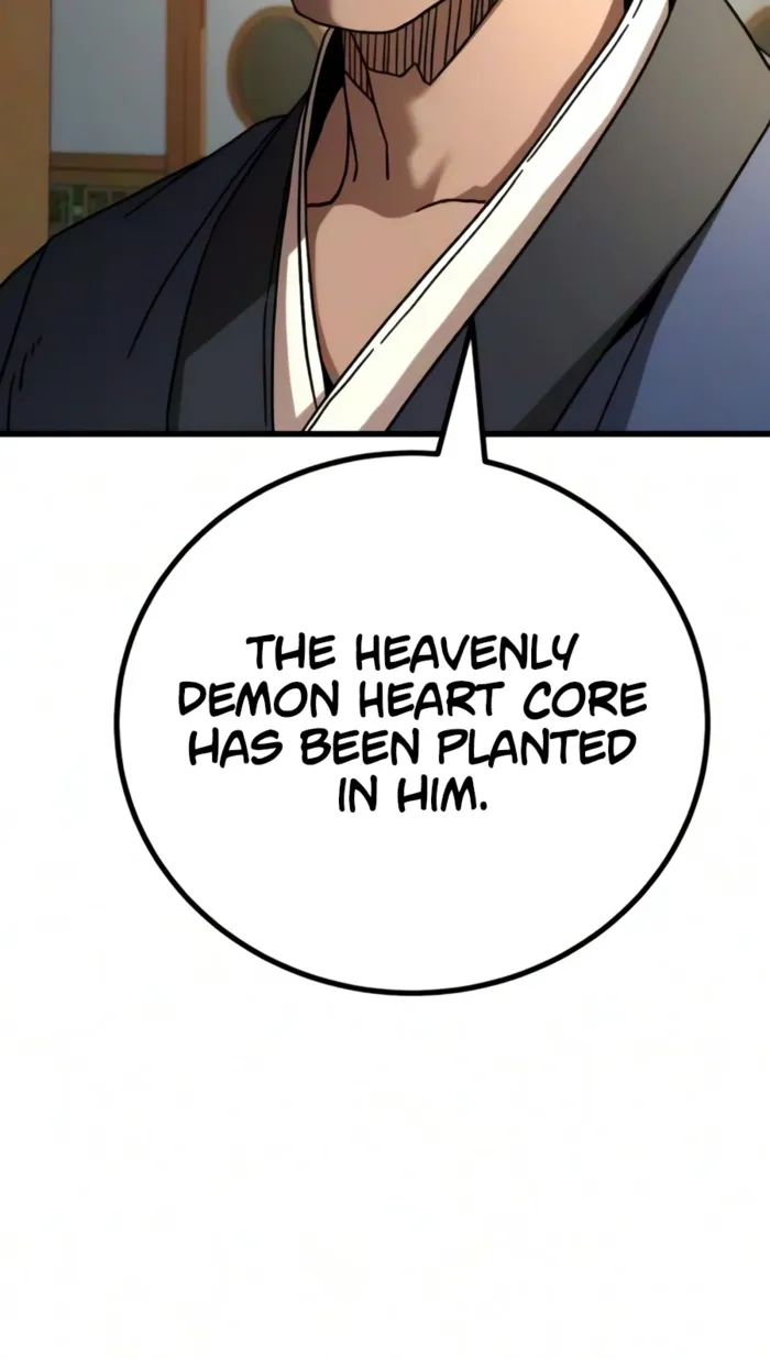 To Hell With the Status Window, chapter 29, page 6
