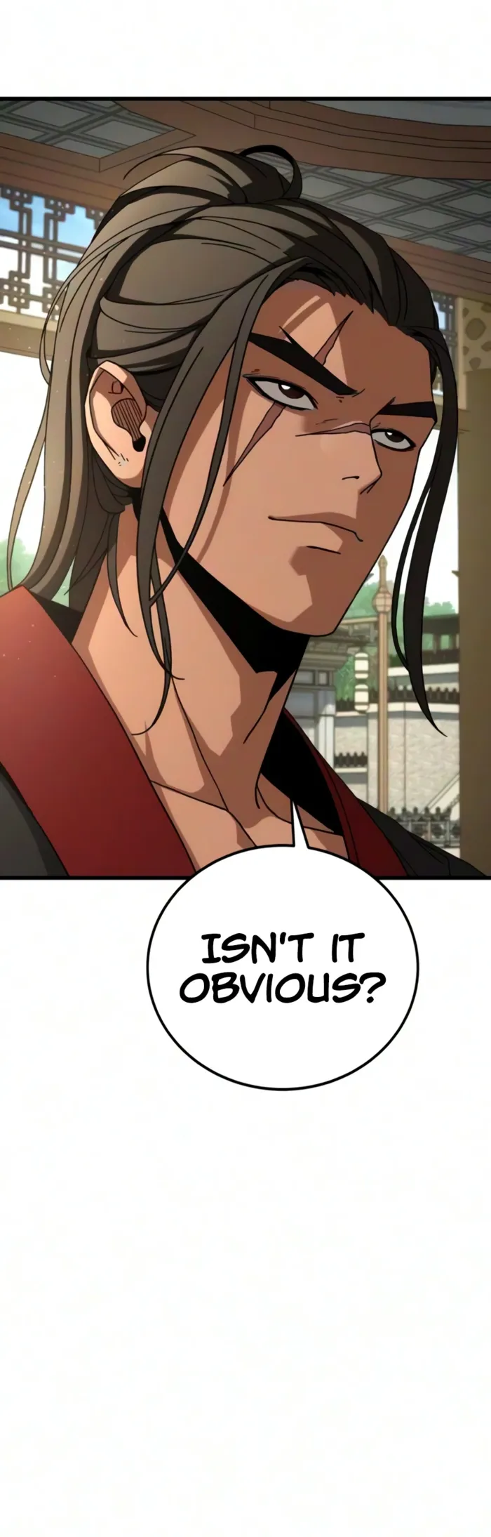 To Hell With the Status Window, chapter 29, page 8