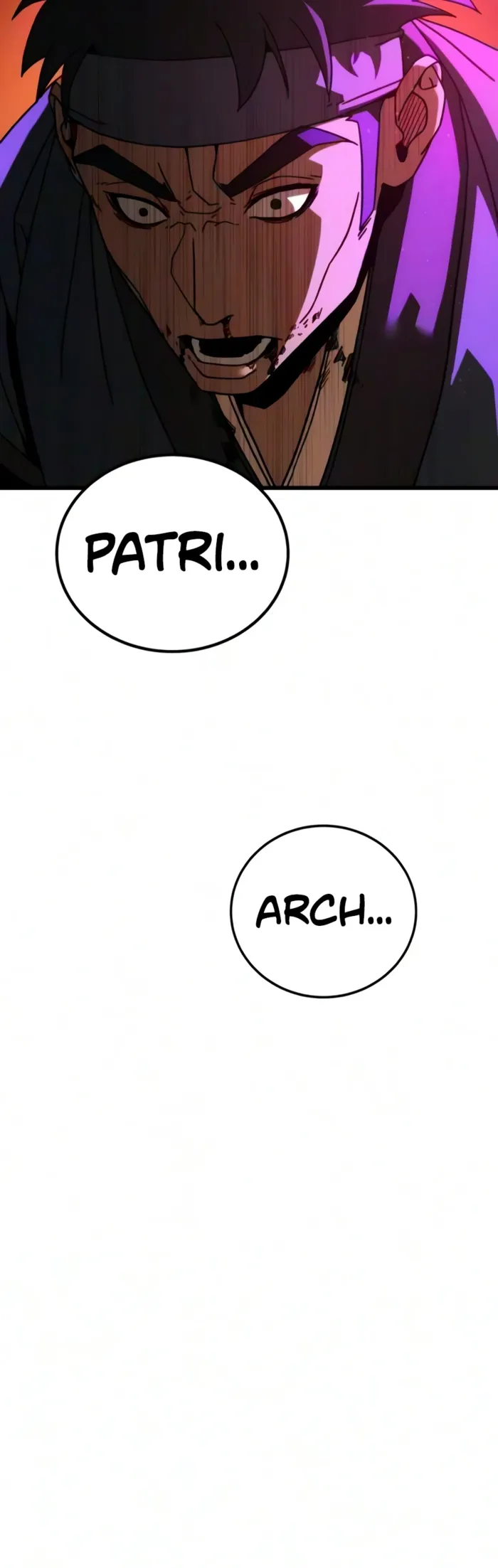 To Hell With the Status Window, chapter 29, page 24