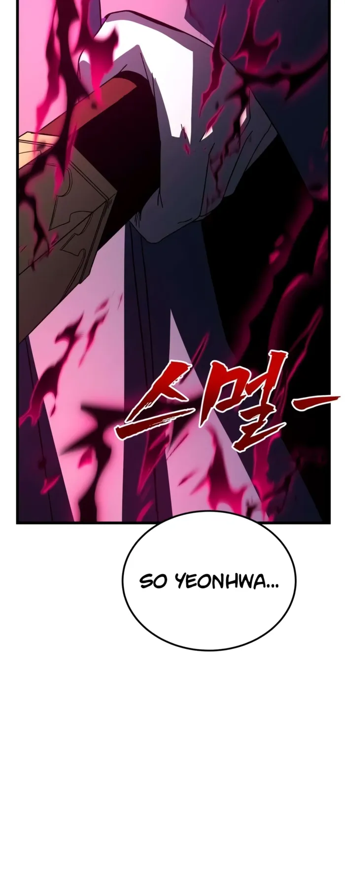 To Hell With the Status Window, chapter 30, page 24
