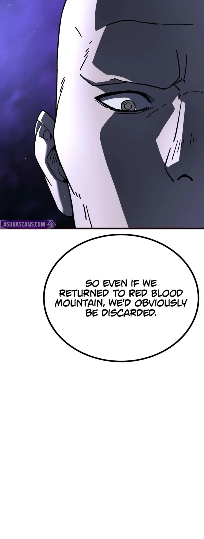 To Hell With the Status Window, chapter 31, page 4