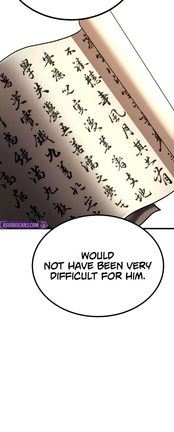 To Hell With the Status Window, chapter 31, page 8