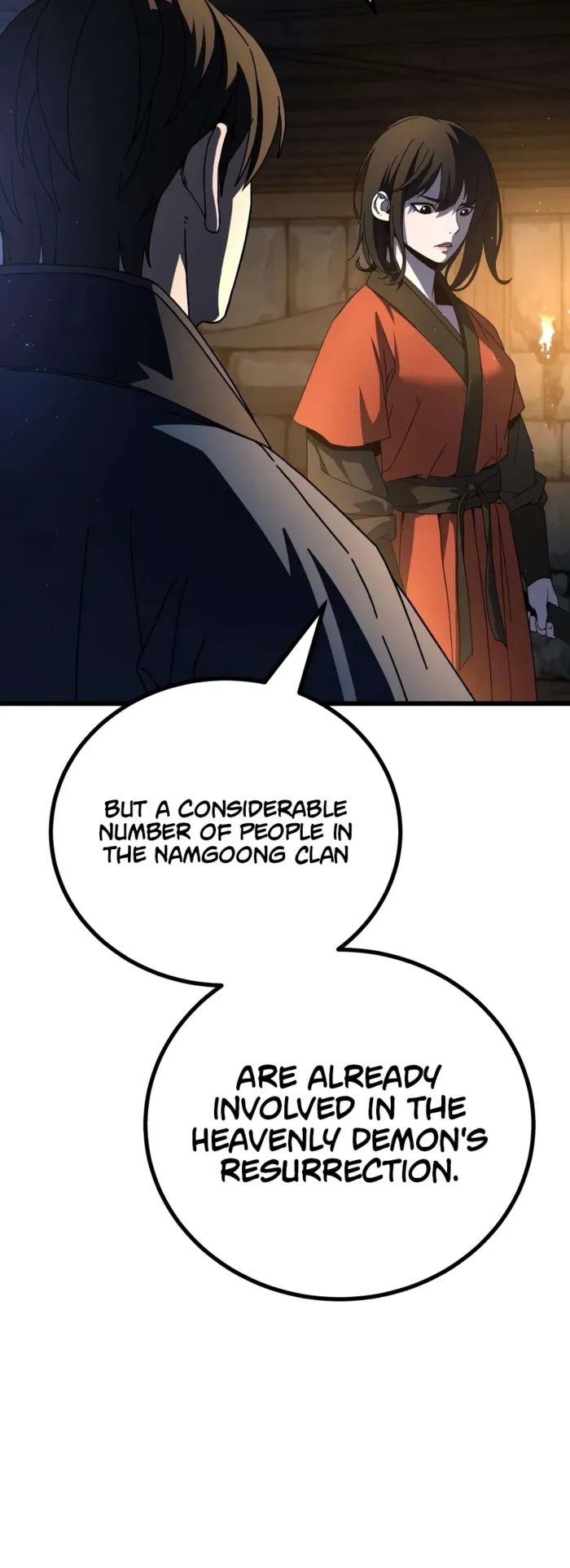 To Hell With the Status Window, chapter 31, page 16