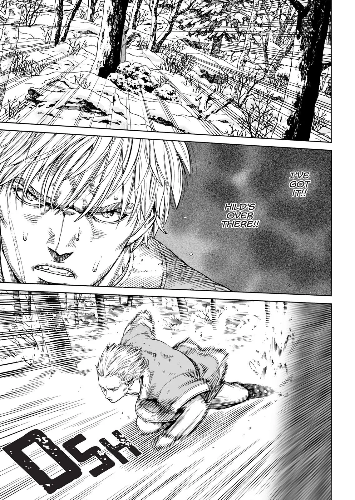 Vinland Saga, chapter 121, page 9
