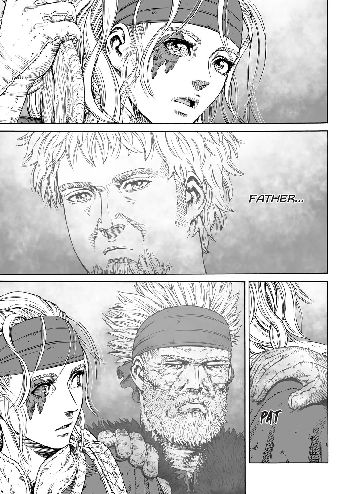 Vinland Saga, chapter 122, page 20