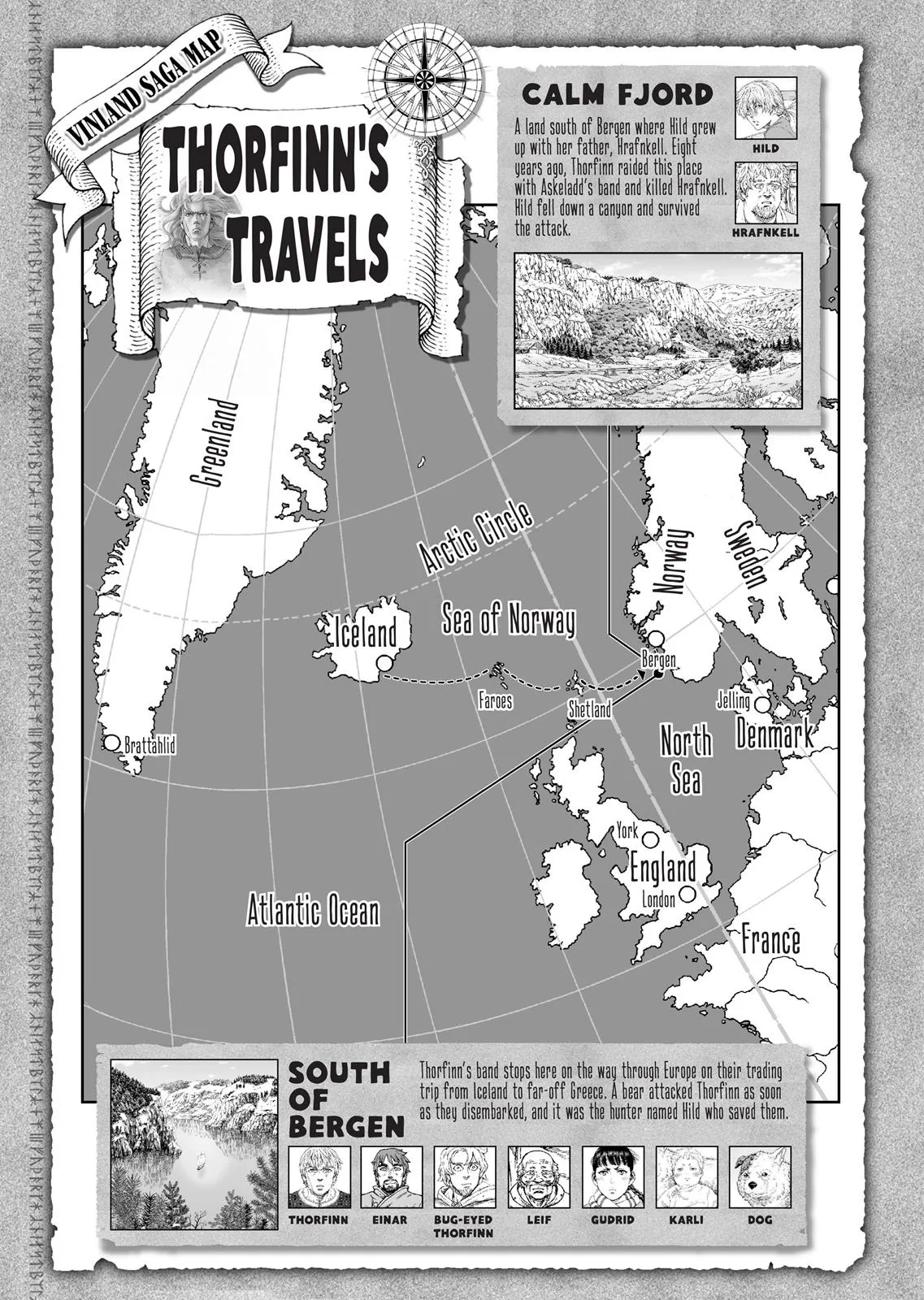 Vinland Saga, chapter 122, page 28