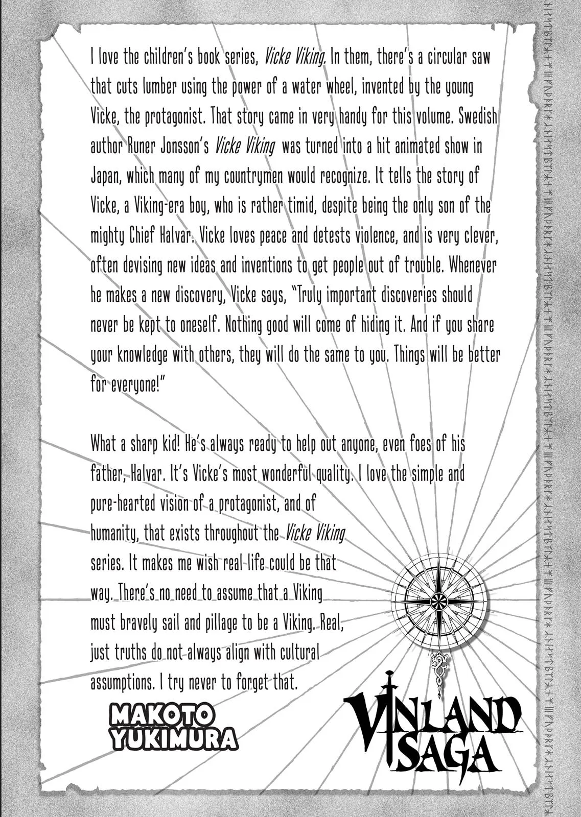 Vinland Saga, chapter 122, page 29