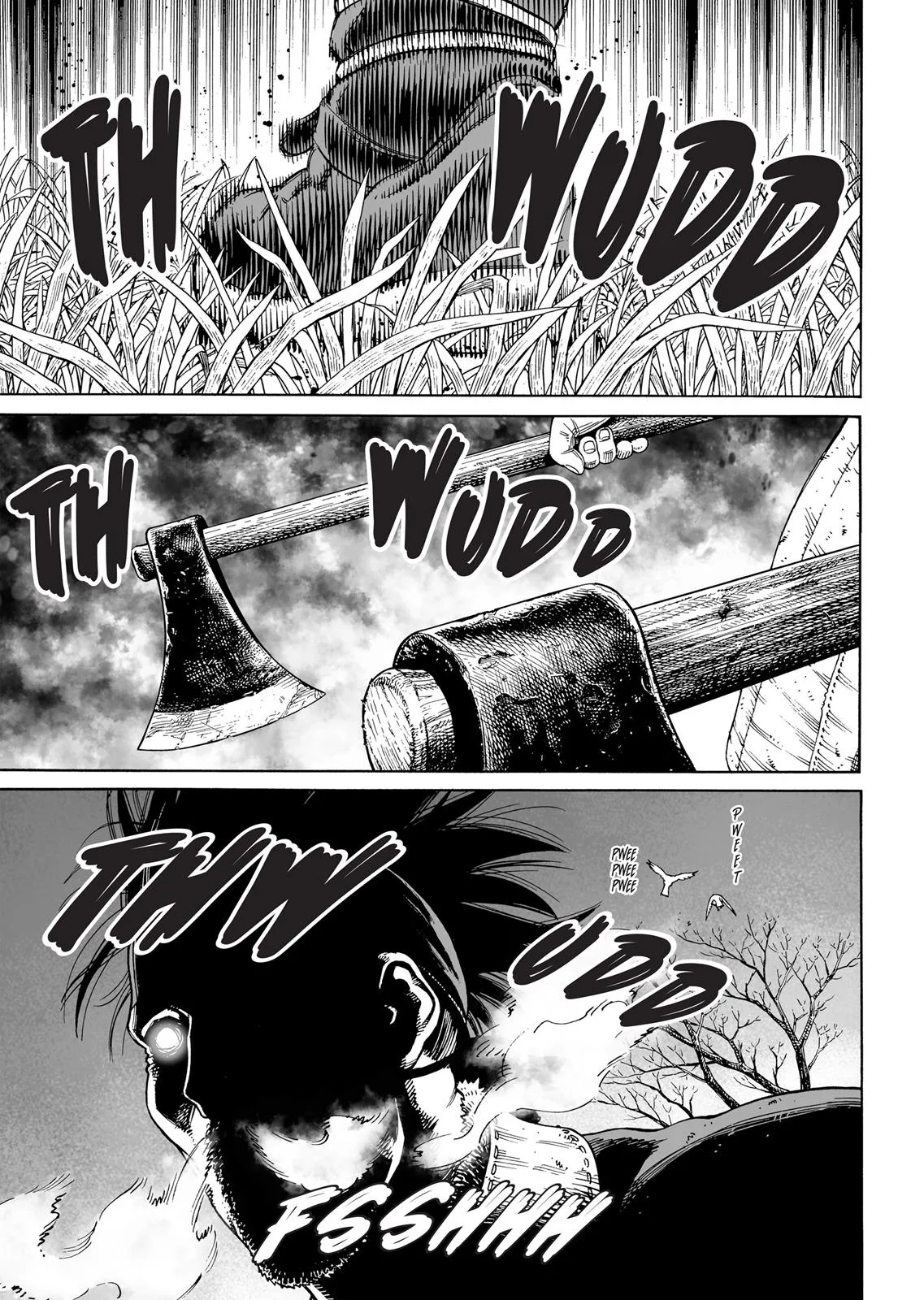 Vinland Saga, chapter 123, page 14